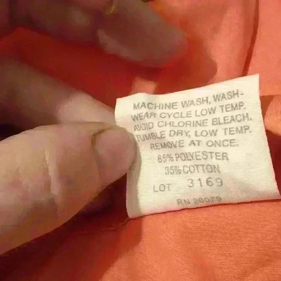 Meta Button Up Shirt, Uniform, Volunteers, Scrubs, Coat, or Jacket - Medium - Picture 7 of 14